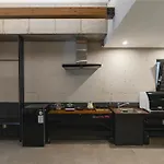 Sr Hotel Magok