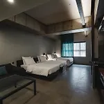 Sr Hotel Magok