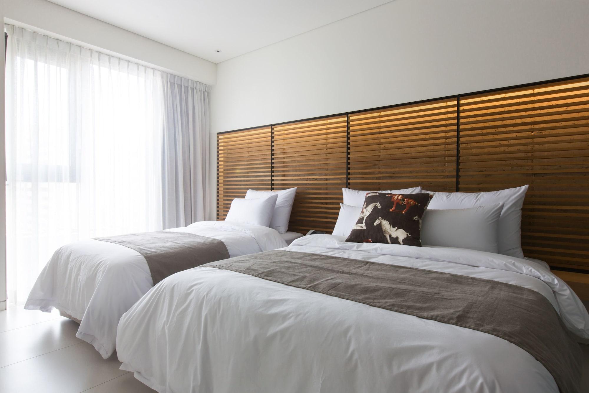 Khách sạn Sr Magok Seoul