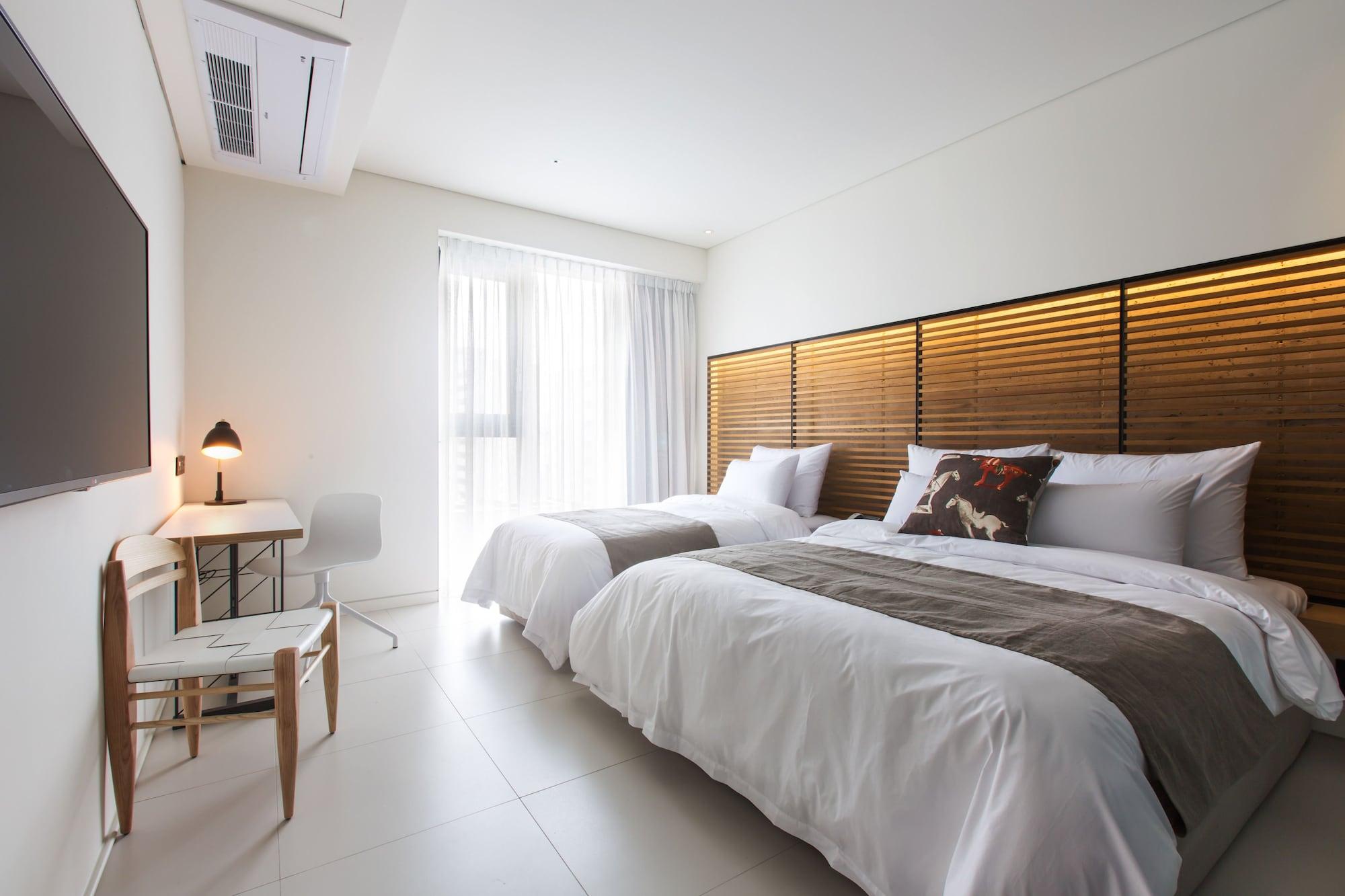 Khách sạn Sr Magok 3*