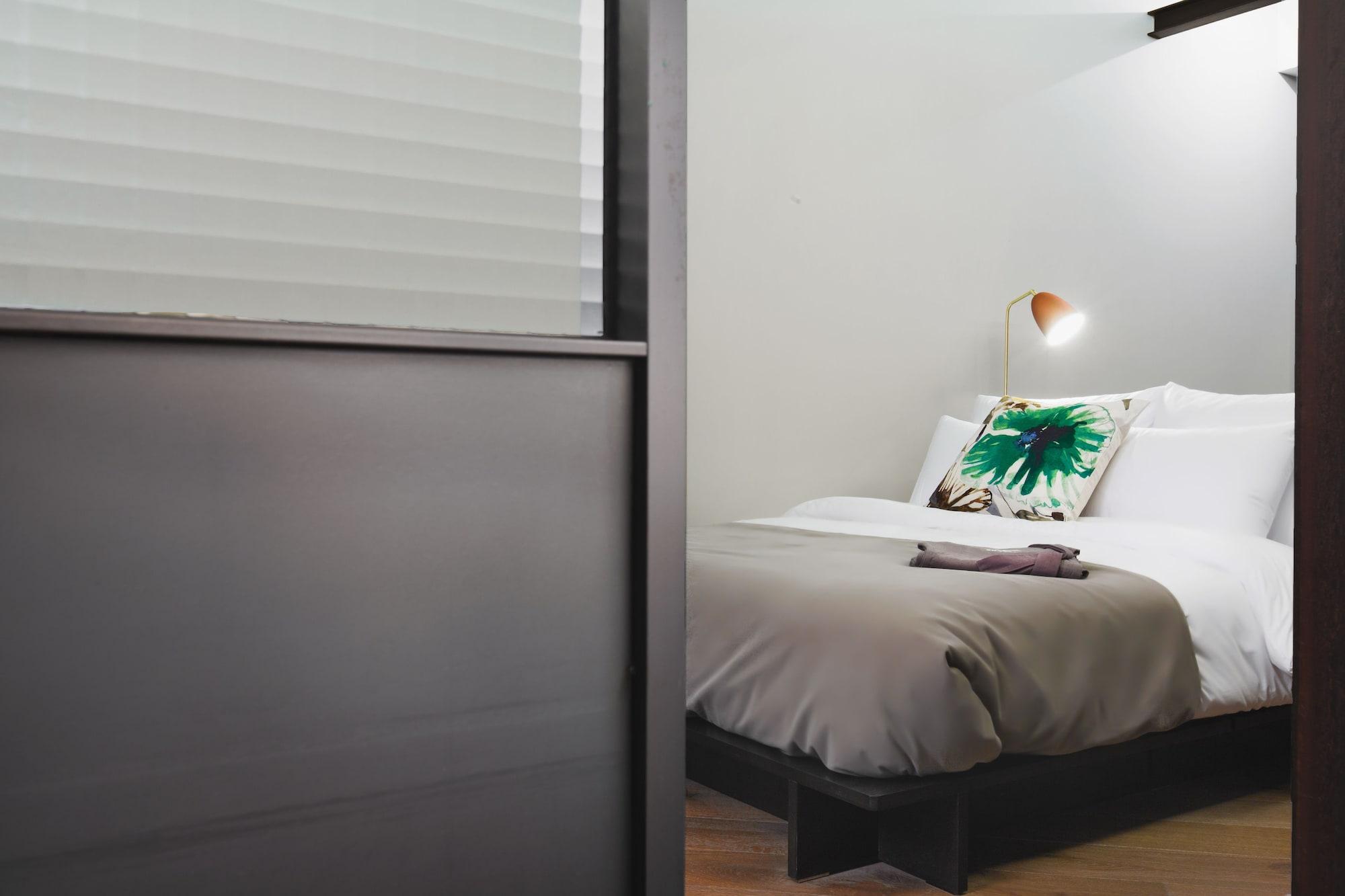 Khách sạn Sr Magok Seoul