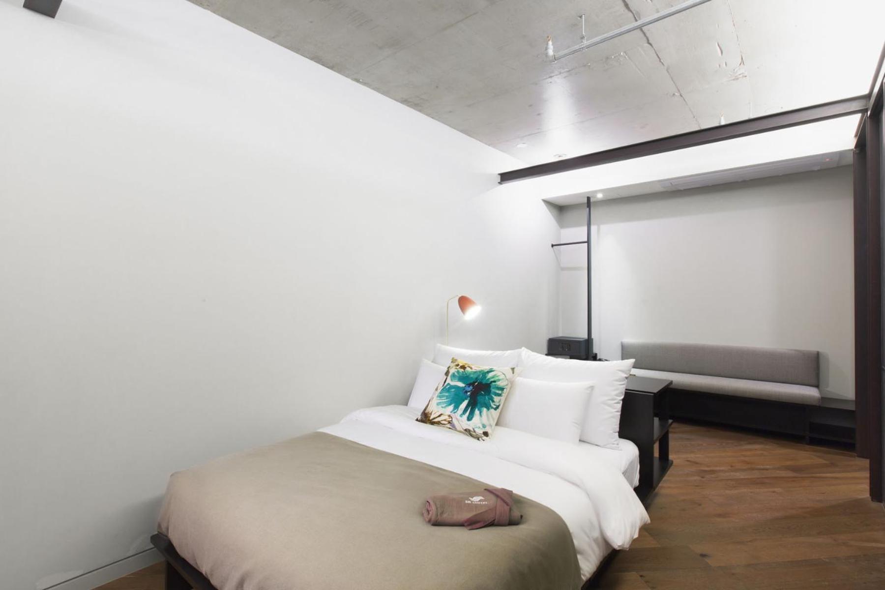 Sr Magok Khách sạn Seoul