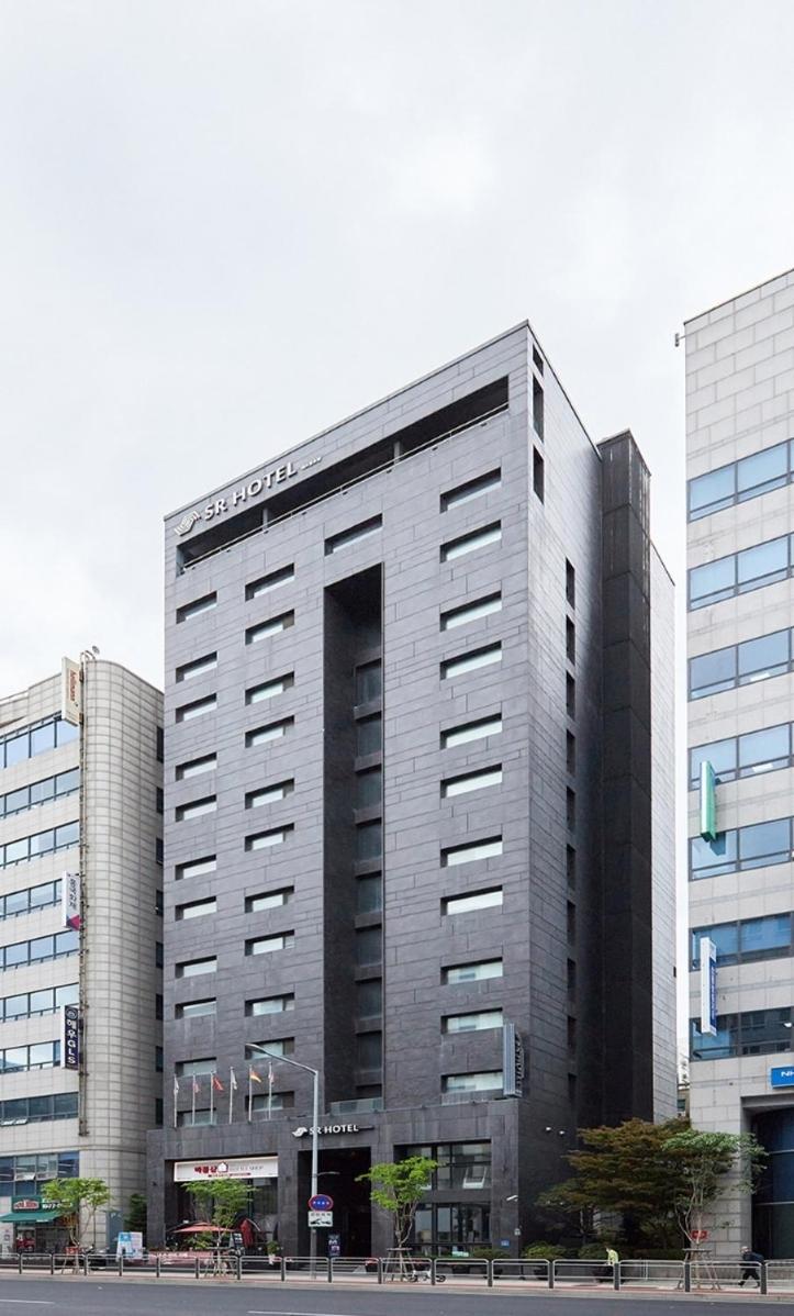 Sr Magok Khách sạn Seoul