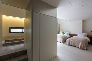 Sr Magok Khách sạn Seoul