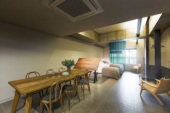 Khách sạn Sr Magok 3*