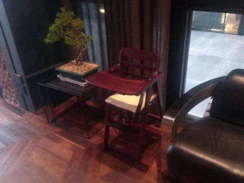 Sr Magok Khách sạn