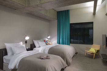 Khách sạn Sr Magok 3*