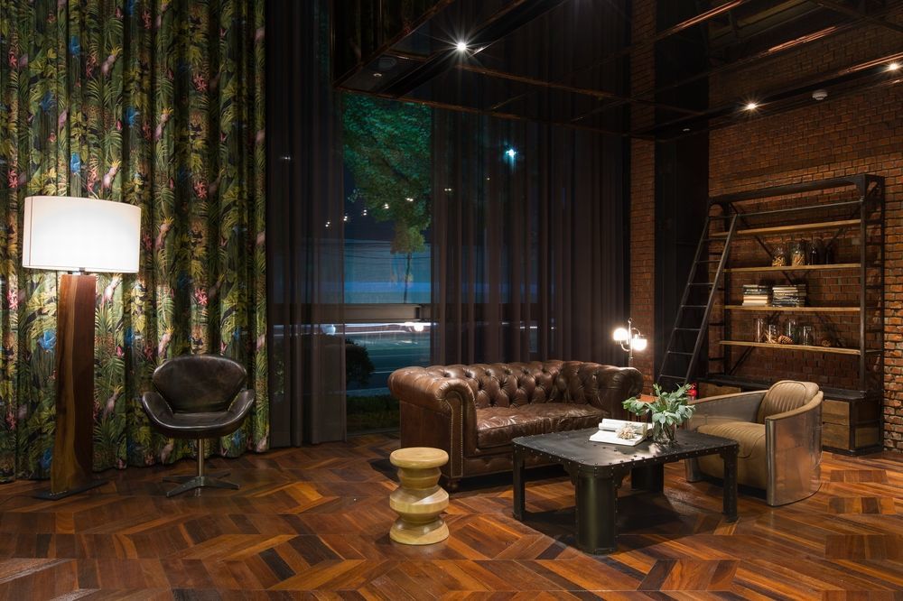 Sr Magok Khách sạn Seoul