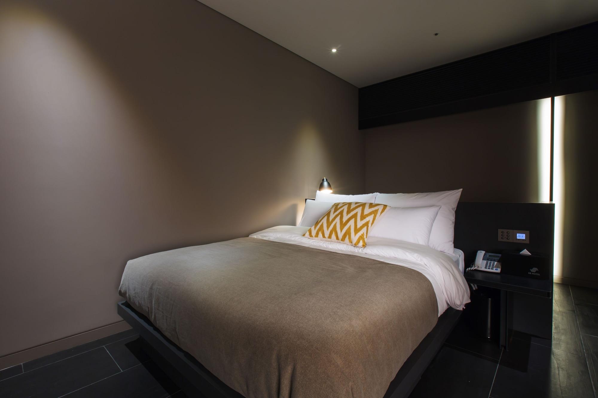 Sr Magok Hotel